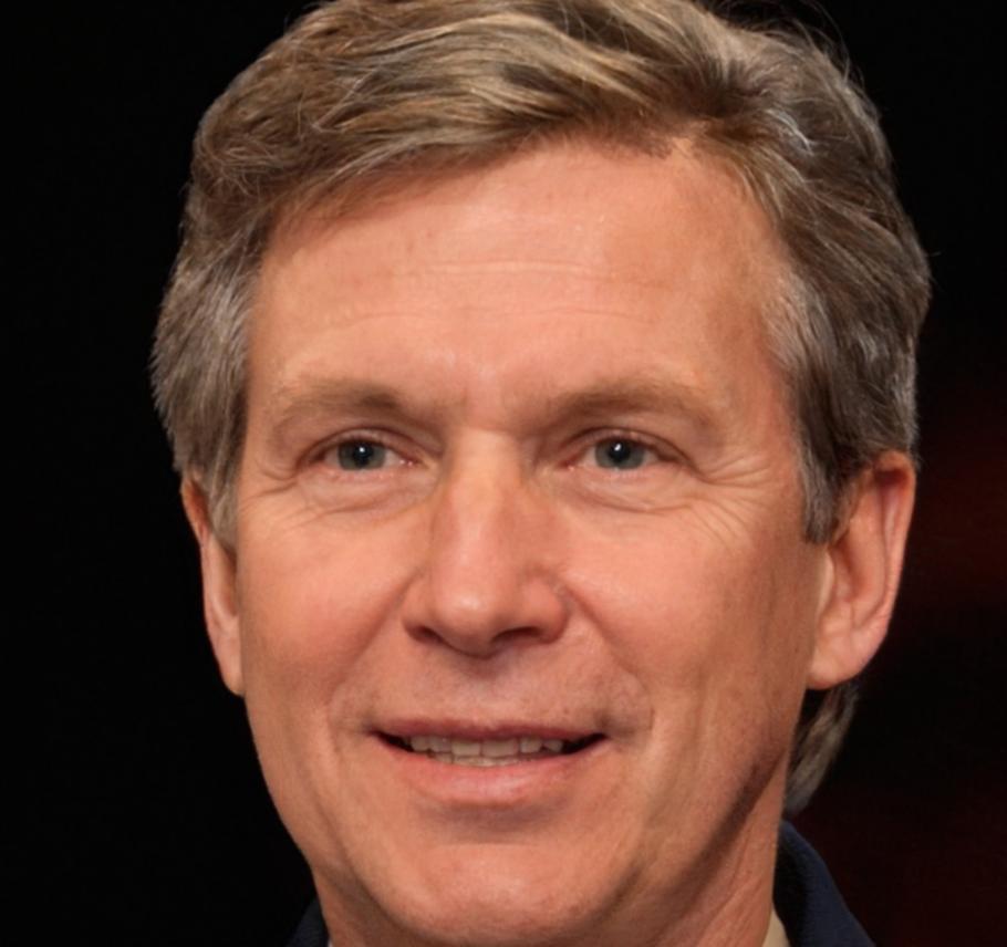 Портрет викладача