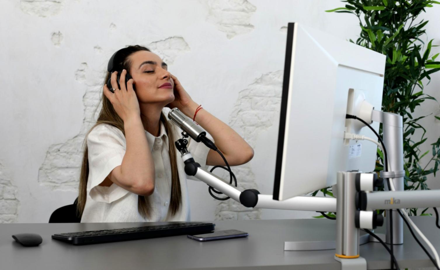 Робочий процес створення журналістської статті