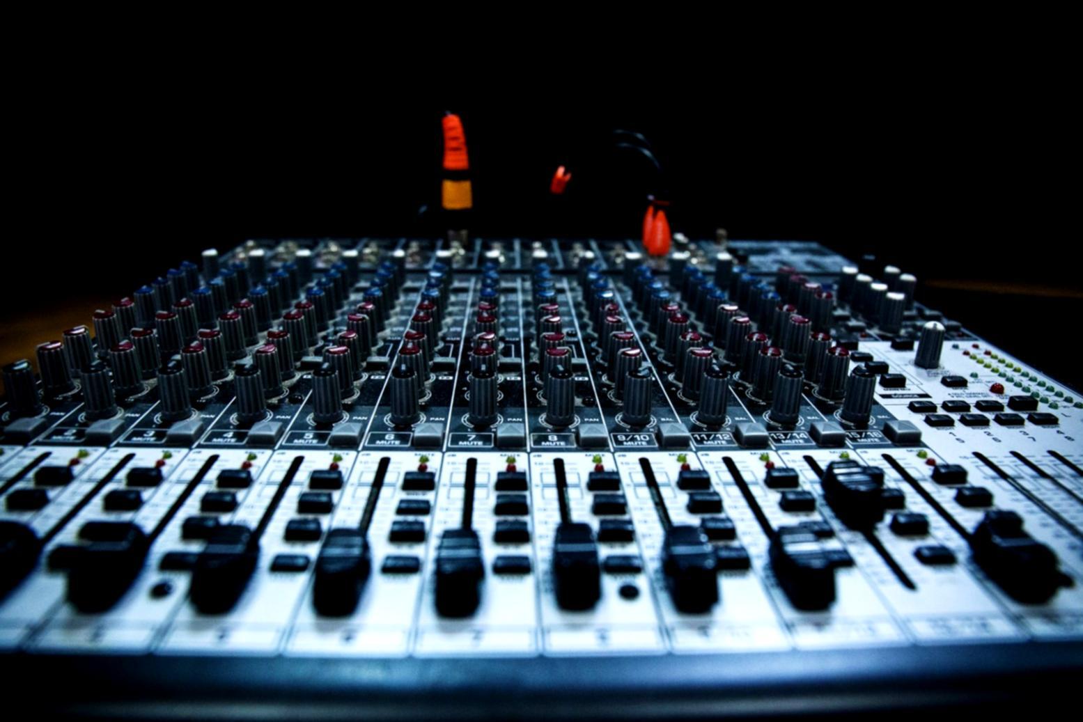 Процес роботи над структурою статті