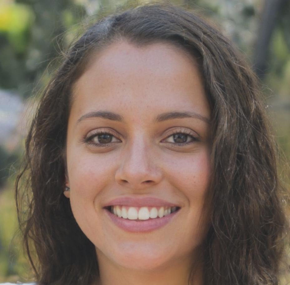 Оксана Волинець